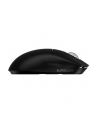 Mysz do gier Logitech G PRO X Superlight 2 — czarna - nr 4