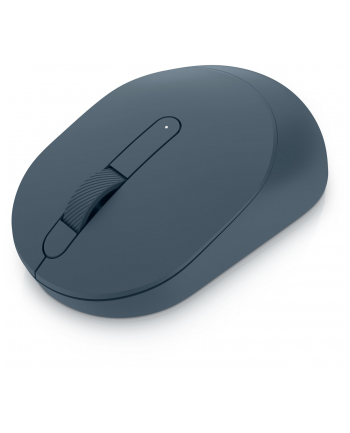 D-ELL MOBILE WIRELESS MOUSE - MS3320W - MIDNIGHT GREEN