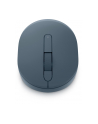 D-ELL MOBILE WIRELESS MOUSE - MS3320W - MIDNIGHT GREEN - nr 4