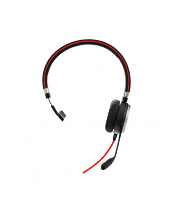 JABRA EVOLVE 40 MS MONO USB-C/IN