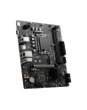 MB H610 S1700 MATX/PRO H610M-E MSI - nr 11