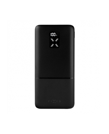 fixed Power Bank Stały Zen 20000 mAh Czarny nr 1