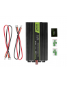 PRZETWORNICA NAPIĘCIA INWERTER Green Cell 12V -'gt; 230V 2000W/4000W MODYFIKOWANA SINUSOIDA INV10 - nr 5