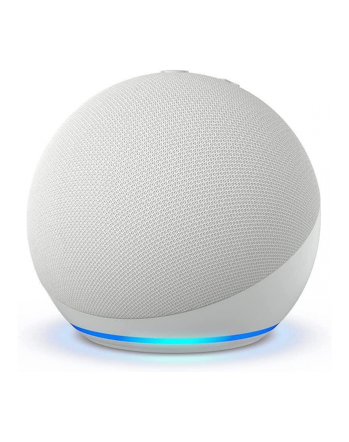 Amazon Echo Dot 5 Glacier White główny