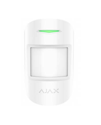 AJAX Czujnik PIR MotionPczerwonyect - biały nr 2