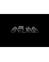 hewlett packard - nw Aruba Campus AP mount bracket kit (individual) type D: solid surface (AP-MNT-D) - nr 5