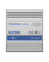 Teltonika RUT300 Router kablowy 5x LAN/WAN Fast Ethernet - nr 4