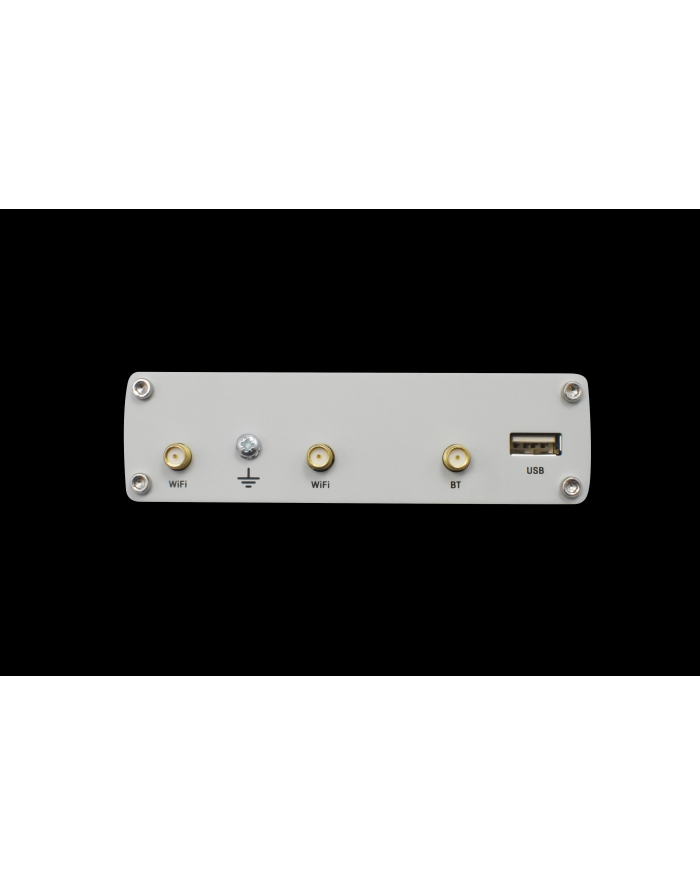Teltonika RUTX10 Router WiFi Dual Band 4x LAN/WAN GIGABIT główny