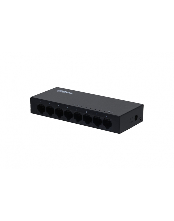 SWITCH DAHUA PFS3008-8GT-V2 główny