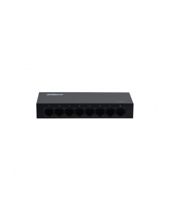 SWITCH DAHUA PFS3008-8GT-V2