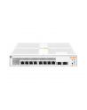 HPE Aruba Instant On 1930 Smart 8G 2SFP PoE+ 124W Switch - nr 4
