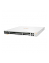 hewlett-packard HPE Aruba Instant On 1960 Smart 48G 2XT 2XF PoE+ 600W Switch - nr 5