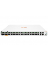 hewlett-packard HPE Aruba Instant On 1960 Smart 48G 2XT 2XF PoE+ 600W Switch - nr 9