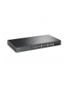 tp-link 28-PORT GIGAB SMART SWITCH POE+/ - nr 5