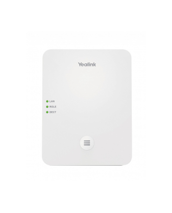 Yealink baza dect W80DM