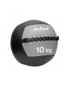 Piłka lekarska do ćwiczeń 10 kg REBEL ACTIVE - nr 1