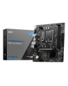 MB H610 S1700 MATX/PRO H610M-E MSI - nr 11