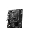 MB H610 S1700 MATX/PRO H610M-E MSI - nr 13