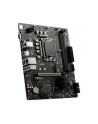 MB H610 S1700 MATX/PRO H610M-E MSI - nr 14