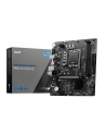 MB H610 S1700 MATX/PRO H610M-E MSI - nr 2