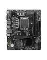 MB H610 S1700 MATX/PRO H610M-E MSI - nr 3