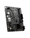 MB H610 S1700 MATX/PRO H610M-E MSI - nr 5