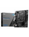 MB H610 S1700 MATX/PRO H610M-E MSI - nr 9