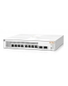 HPE Aruba Instant On 1930 Smart 8G 2SFP PoE+ 124W Switch - nr 3