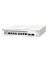 HPE Aruba Instant On 1930 Smart 8G 2SFP PoE+ 124W Switch - nr 5