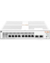 HPE Aruba Instant On 1930 Smart 8G 2SFP PoE+ 124W Switch - nr 7