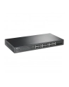 tp-link 28-PORT GIGAB SMART SWITCH POE+/ - nr 10