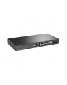 tp-link 28-PORT GIGAB SMART SWITCH POE+/ - nr 12