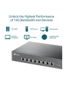 tp-link 8-PORT 10G MULTI-GIGABIT SWITCH/8 10G RJ45 PORTS - nr 11