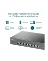 tp-link 8-PORT 10G MULTI-GIGABIT SWITCH/8 10G RJ45 PORTS - nr 17