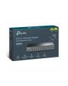 tp-link 8-PORT 10G MULTI-GIGABIT SWITCH/8 10G RJ45 PORTS - nr 20