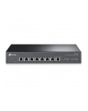 tp-link 8-PORT 10G MULTI-GIGABIT SWITCH/8 10G RJ45 PORTS - nr 8
