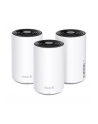 tp-link AXE5400 MESH WI-FI 6E SYSTEM/WHOLE HOME TRI-BAND - nr 1