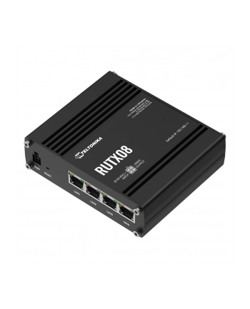 Teltonika RUTX08 Router kablowy 4x LAN/WAN GIGABIT nr 2