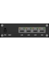 Teltonika RUTX08 Router kablowy 4x LAN/WAN GIGABIT - nr 4