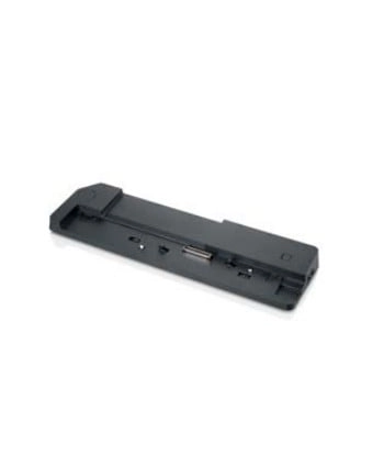 Fujitsu S26391-F1607-L109 notebook dock/port replicator Docking Black nr 2