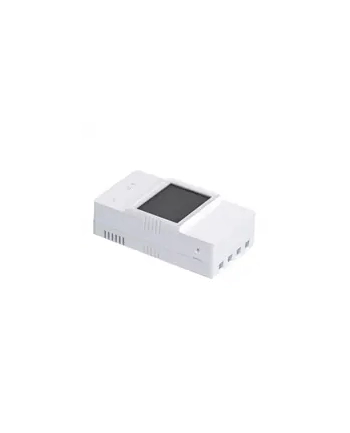 SONOFF POW Elite | POWR320D | Przekaźnik Wifi z funkcją pomiaru zużycia prądu i mocy