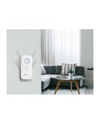 tp-link RE650 AC2600 DUAL BAND WLAN/REPEATER