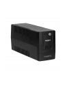 Zasilacz awaryjny komputerowy UPS REBEL model Nanopower 1000 ( offline, 1000VA / 600W , 230 V , 50Hz ) - nr 1