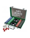 Pro Poker alu suit 200 żetonów 03090 TACTIC - nr 2