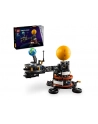 LEGO 42179 TECHNIC Planeta Ziemia i Księżyc na orbicie p3 - nr 13
