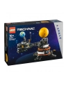 LEGO 42179 TECHNIC Planeta Ziemia i Księżyc na orbicie p3 - nr 1