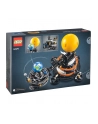 LEGO 42179 TECHNIC Planeta Ziemia i Księżyc na orbicie p3 - nr 2