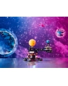 LEGO 42179 TECHNIC Planeta Ziemia i Księżyc na orbicie p3 - nr 3
