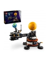 LEGO 42179 TECHNIC Planeta Ziemia i Księżyc na orbicie p3 - nr 5
