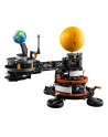 LEGO 42179 TECHNIC Planeta Ziemia i Księżyc na orbicie p3 - nr 8